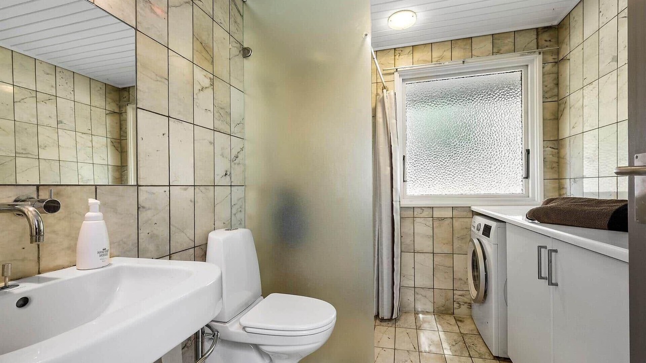 Photo of Bathroom in Frolunde