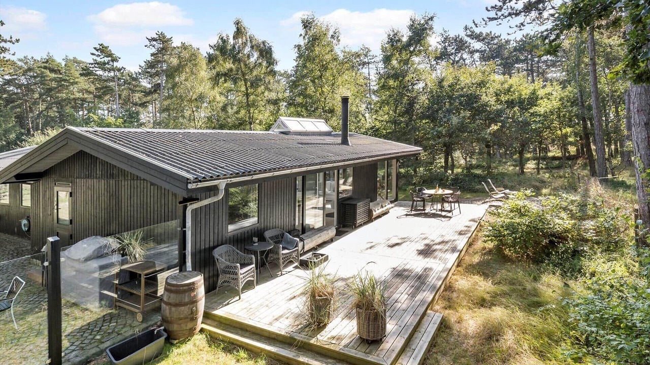 Photo of Outdoor in Frolunde