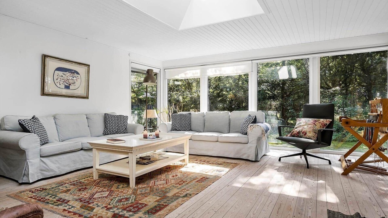 Photo of Livingroom in Frolunde