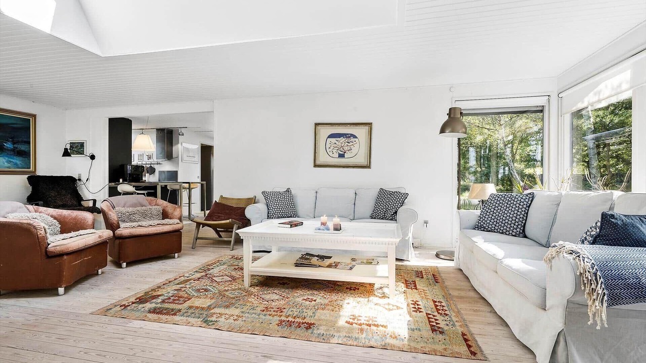 Photo of Livingroom in Frolunde