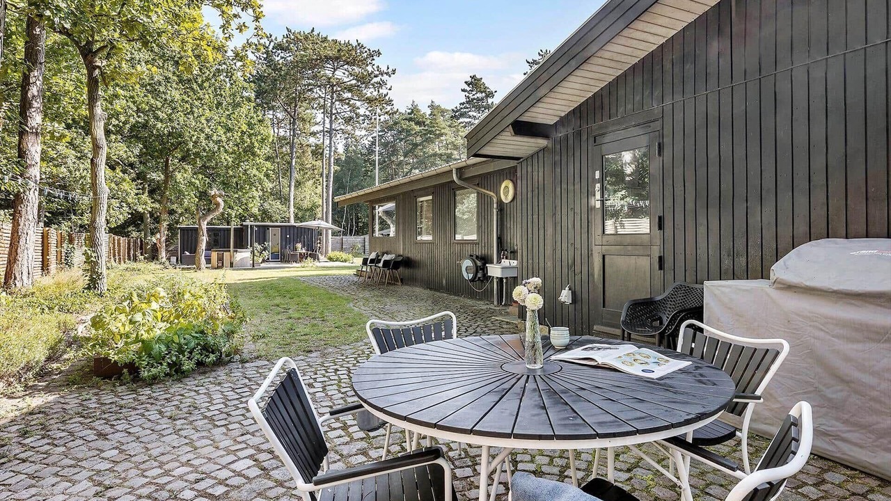 Photo of Outdoor in Frolunde