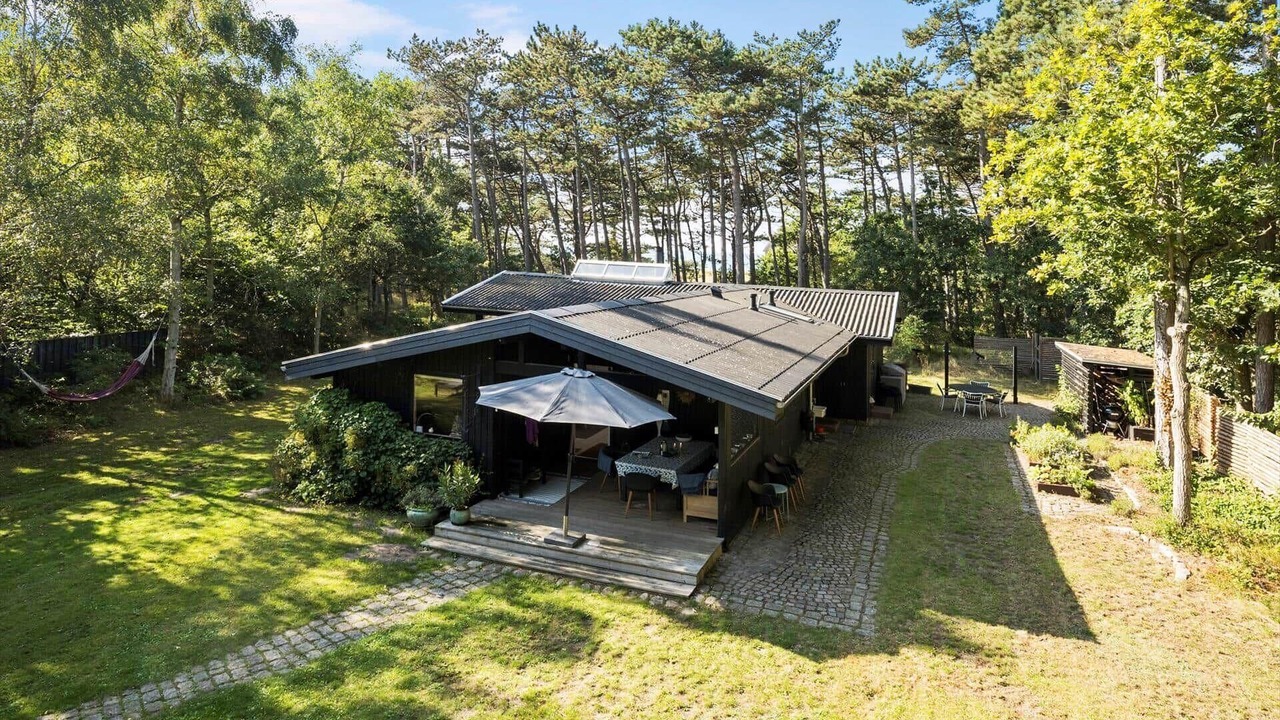 Photo of Outdoor in Frolunde