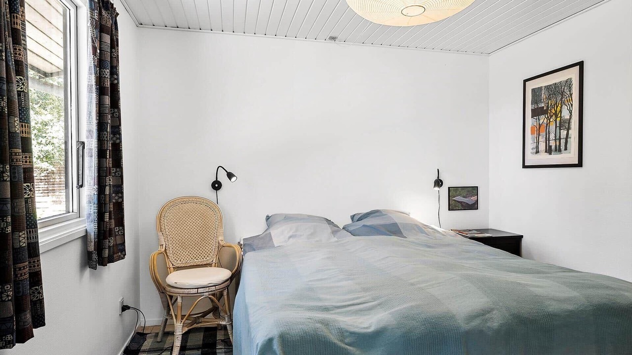 Photo of Bedroom in Frolunde