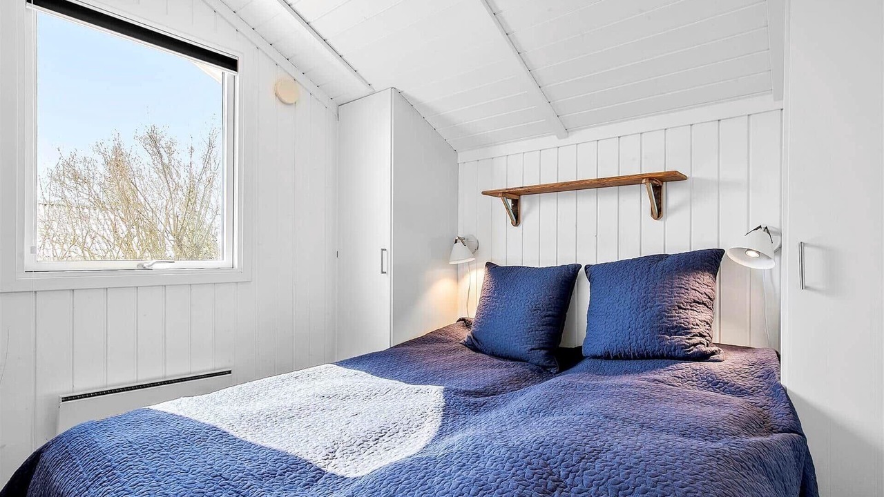 Photo of Bedroom in Store Kongsmark