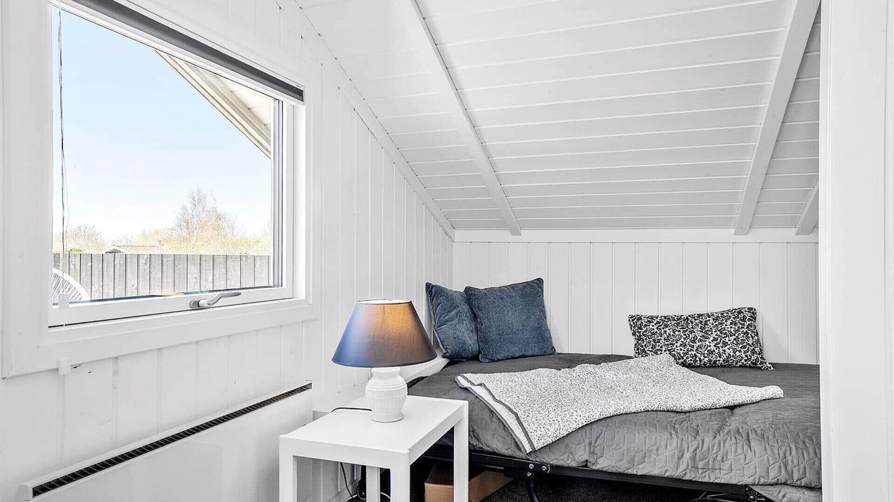 Photo of Bedroom in Store Kongsmark
