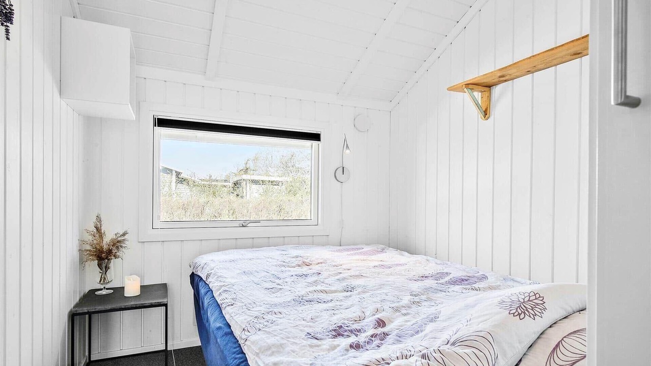 Photo of Bedroom in Store Kongsmark