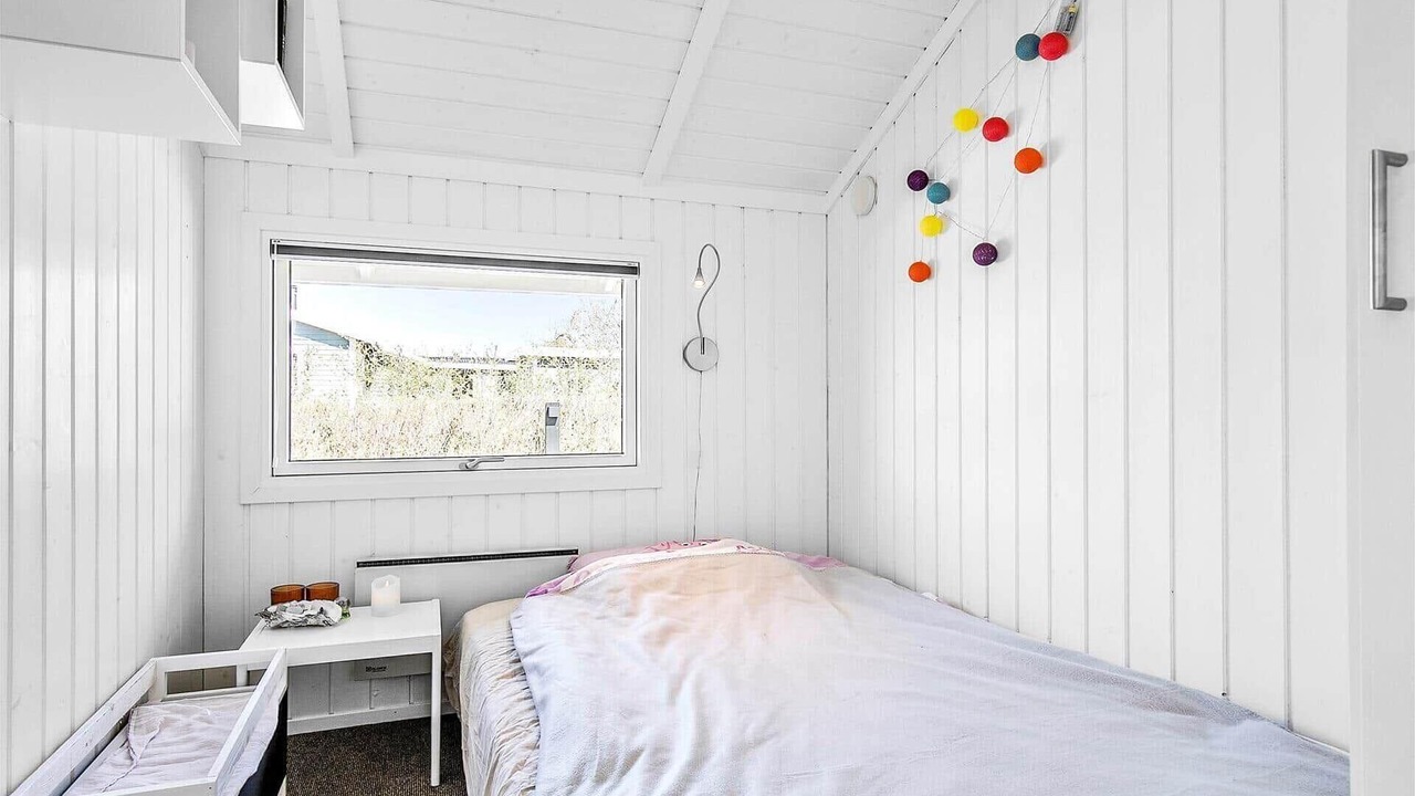 Photo of Bedroom in Store Kongsmark