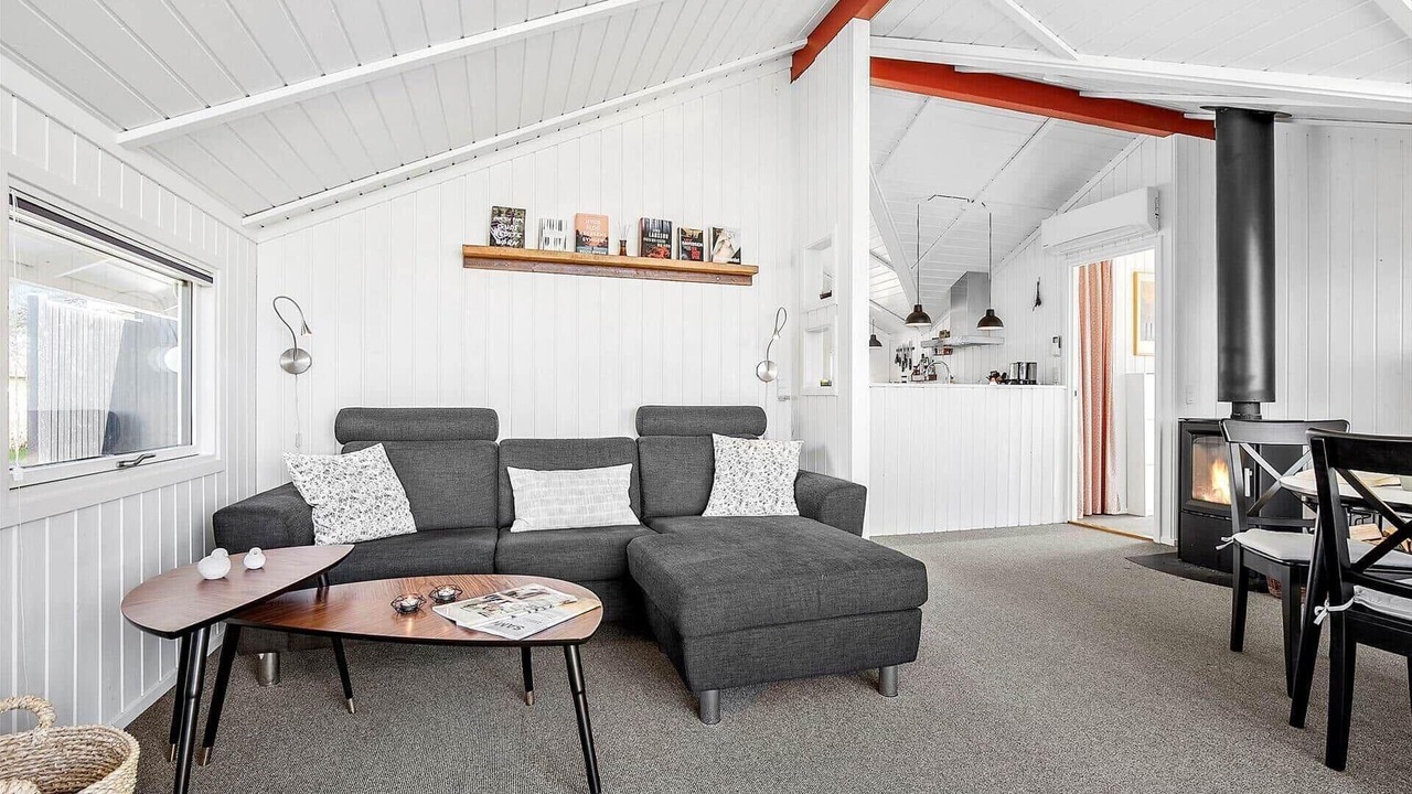 Photo of Livingroom in Store Kongsmark