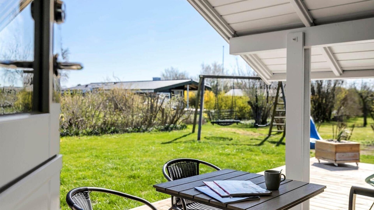 Photo of Outdoor in Store Kongsmark