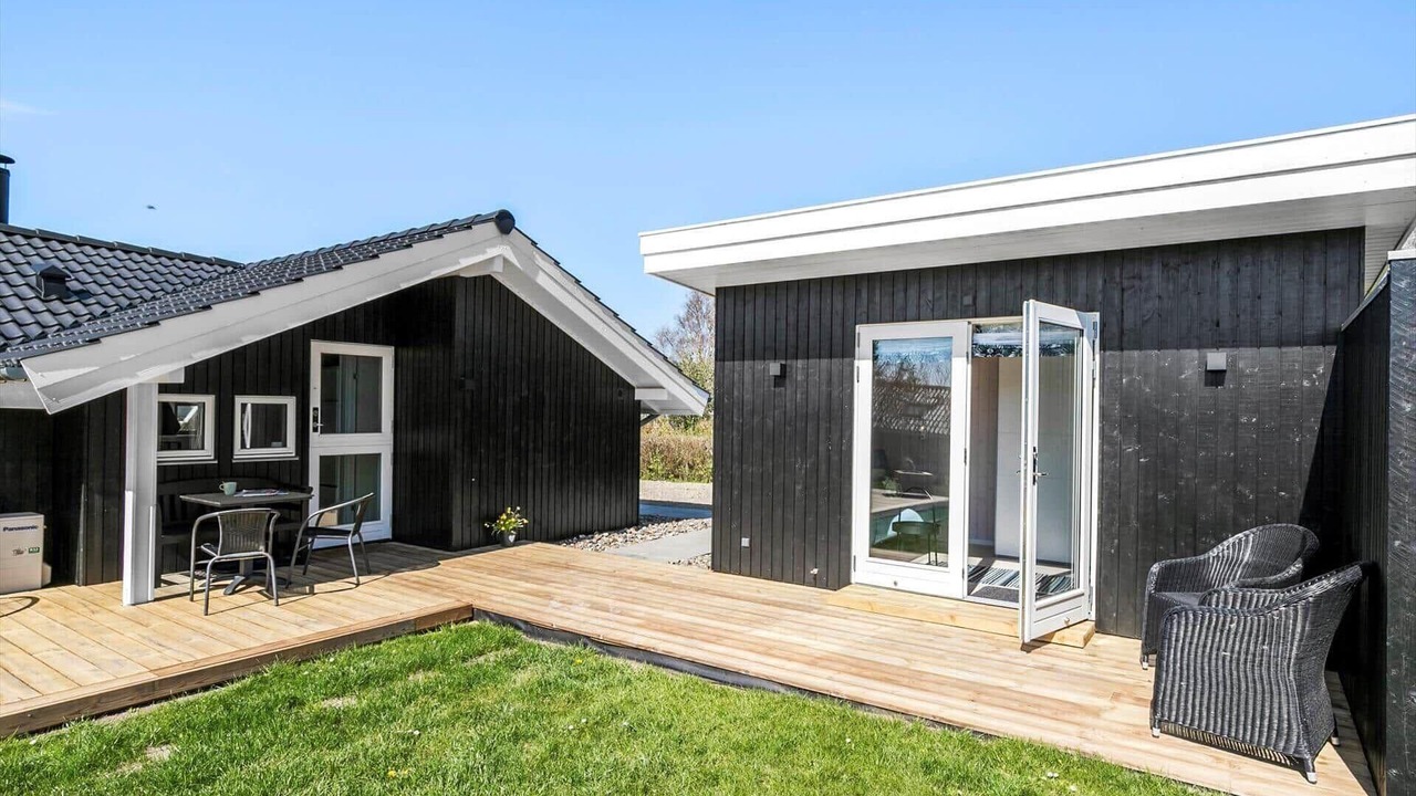 Photo of Outdoor in Store Kongsmark