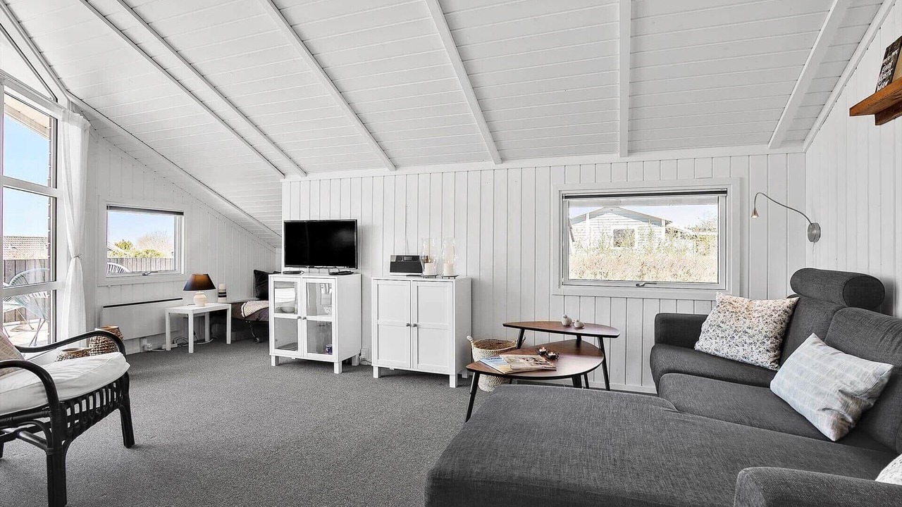 Photo of Livingroom in Store Kongsmark