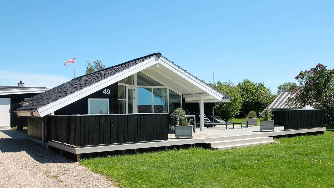 Photo of Outdoor in Store Kongsmark
