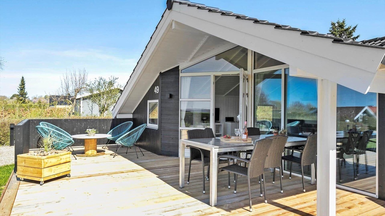 Photo of Outdoor in Store Kongsmark