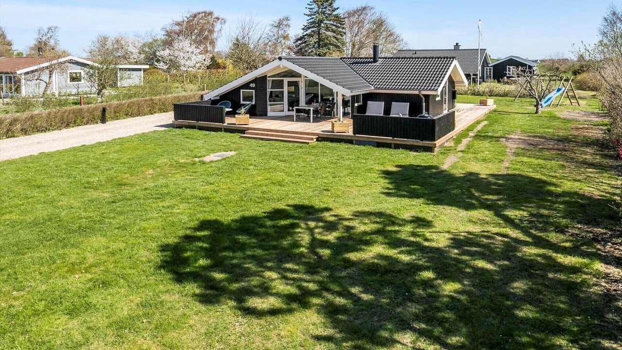 Photo of Outdoor in Store Kongsmark