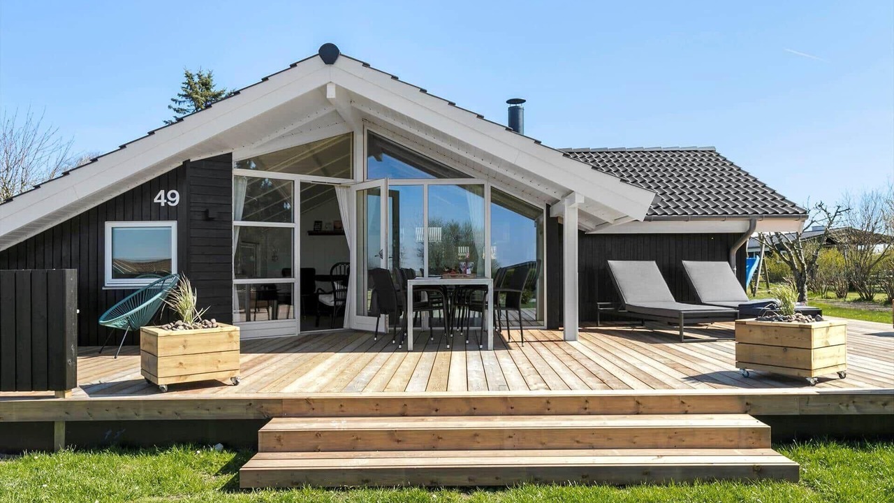Photo of Outdoor in Store Kongsmark