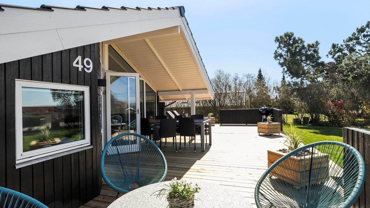 Photo of Outdoor in Store Kongsmark