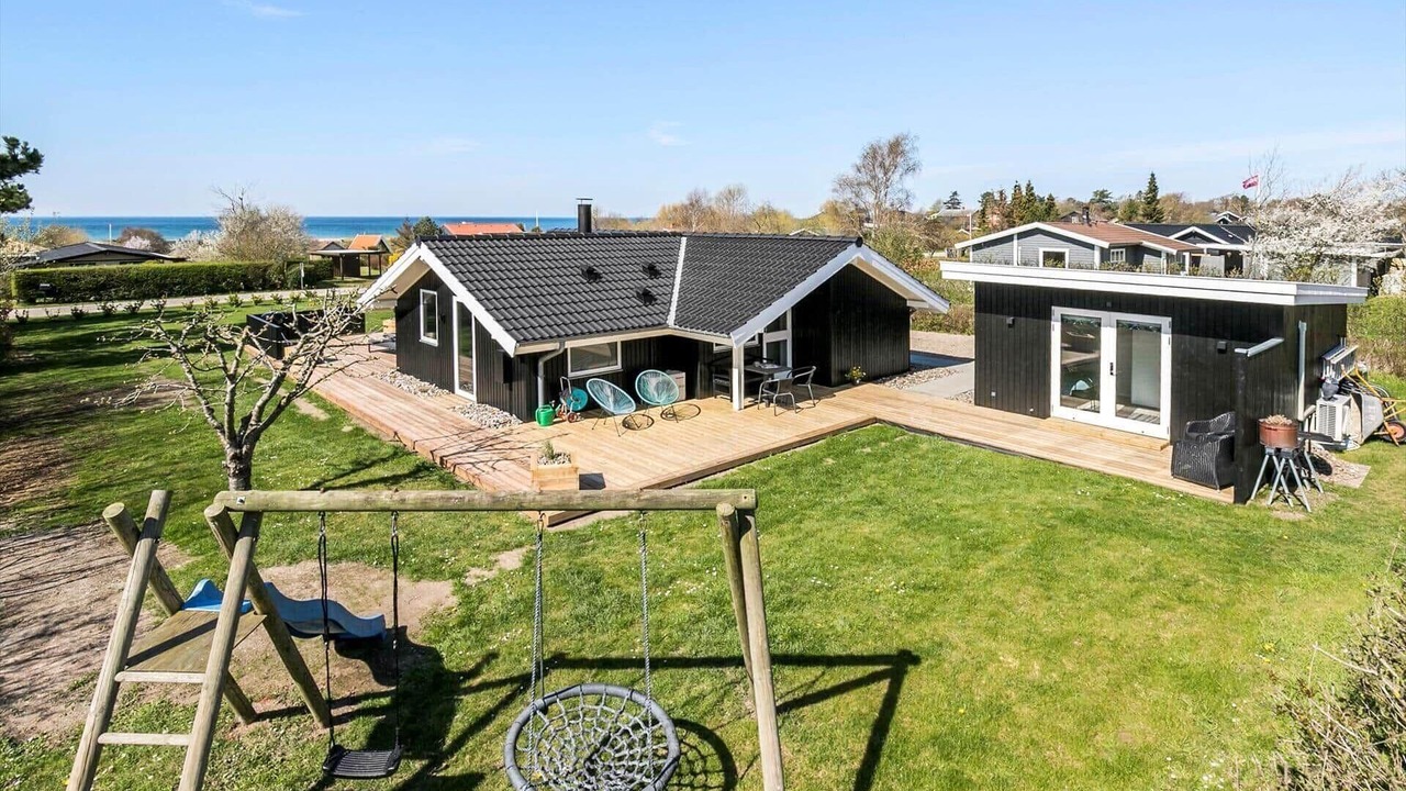 Photo of Outdoor in Store Kongsmark