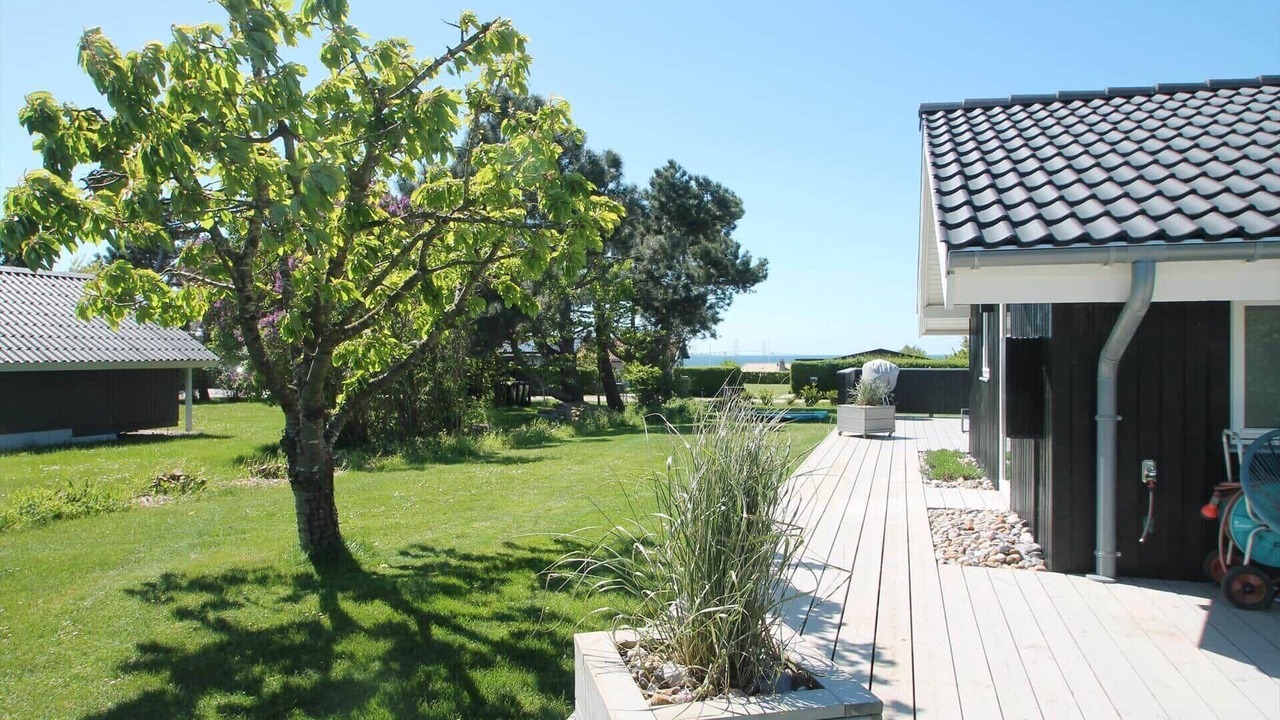 Photo of Outdoor in Store Kongsmark