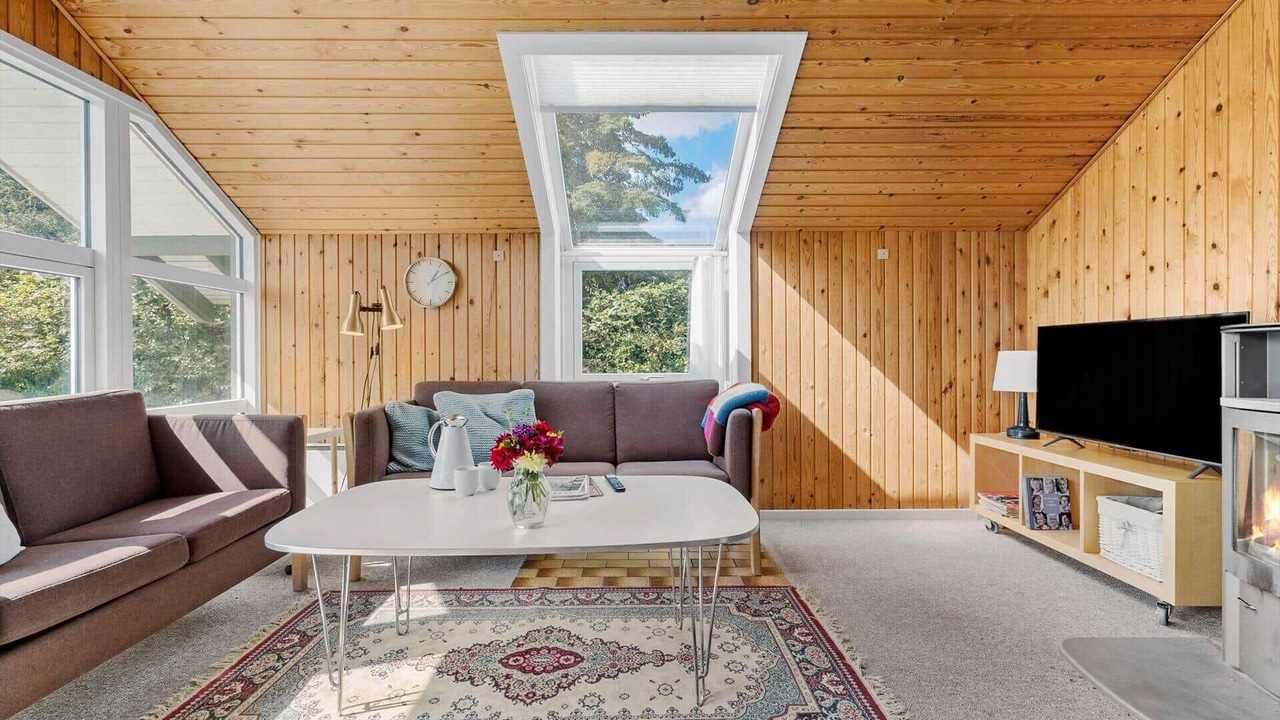 Photo of Livingroom in Bisserup