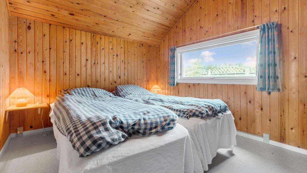 Photo of Bedroom in Bisserup