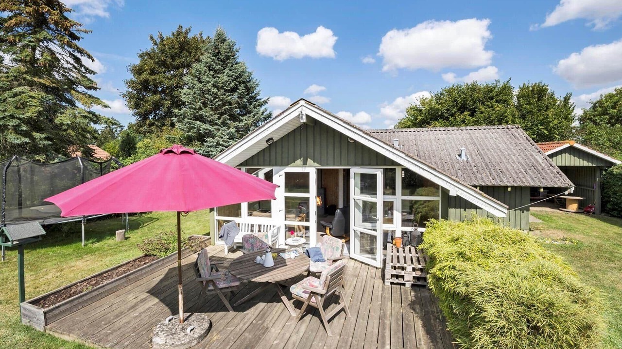 Photo of Outdoor in Bisserup