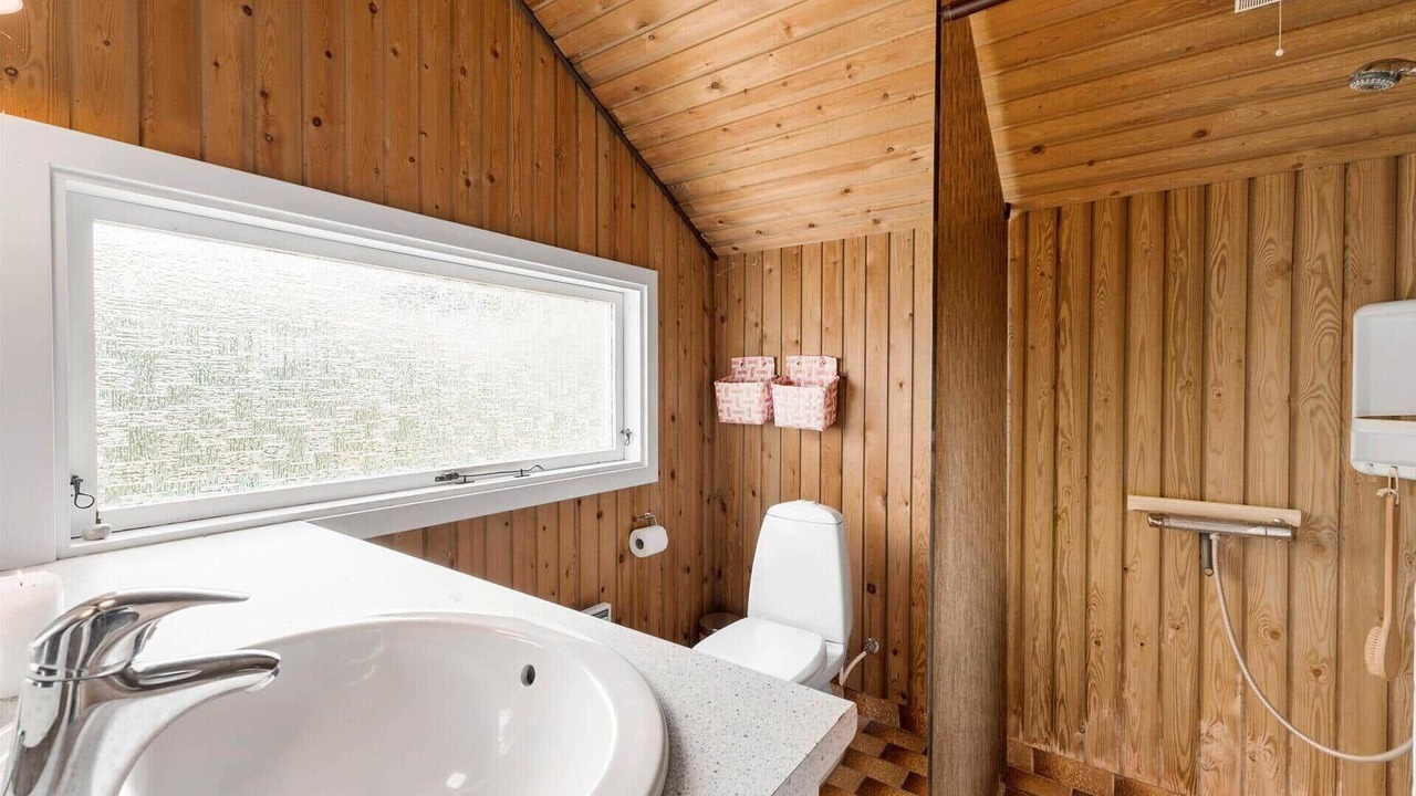 Photo of Bathroom in Bisserup