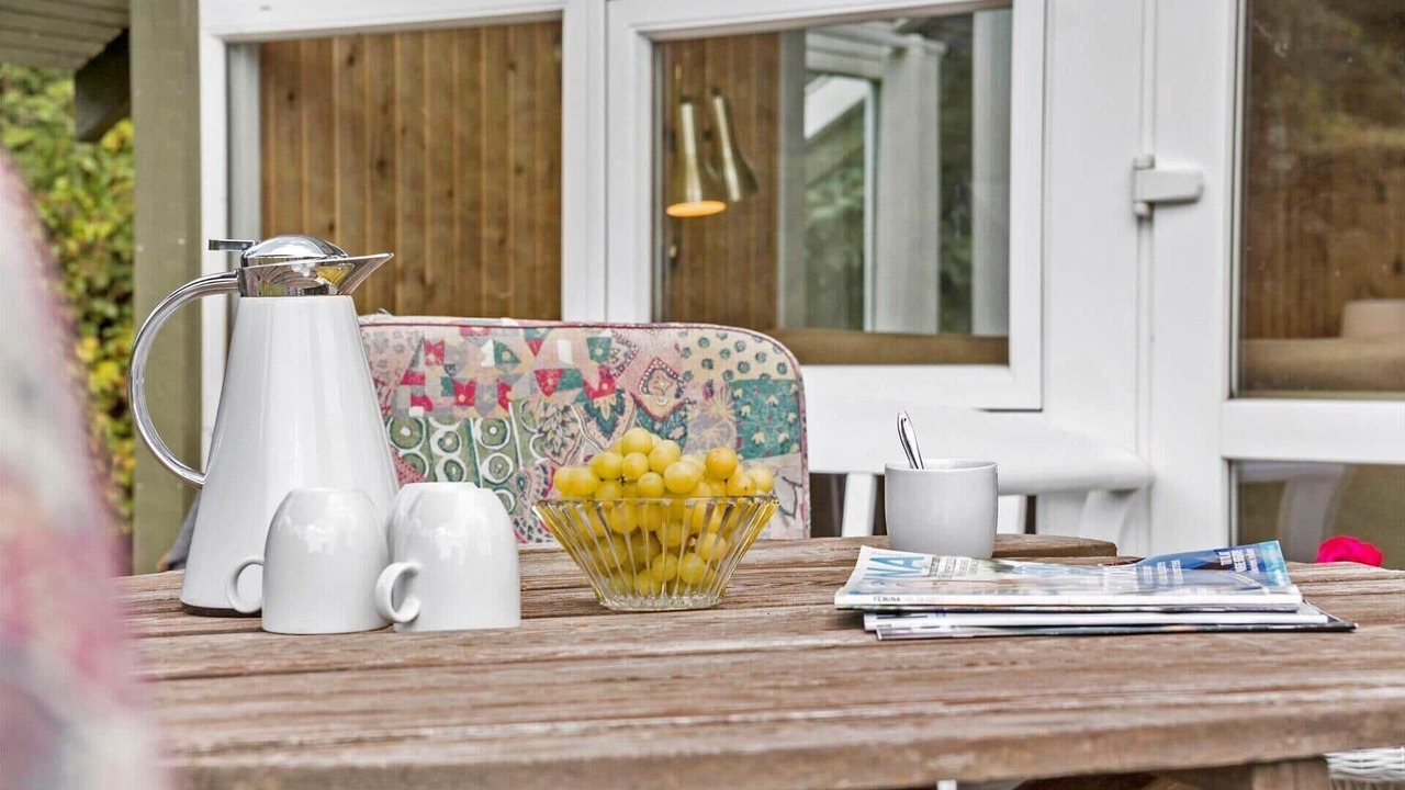 Photo of Outdoor in Bisserup