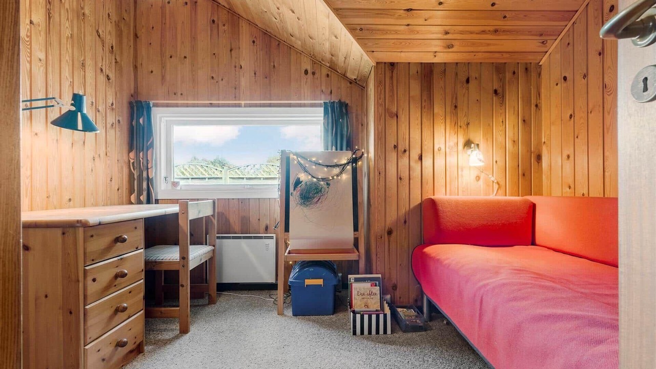 Photo of Bedroom in Bisserup