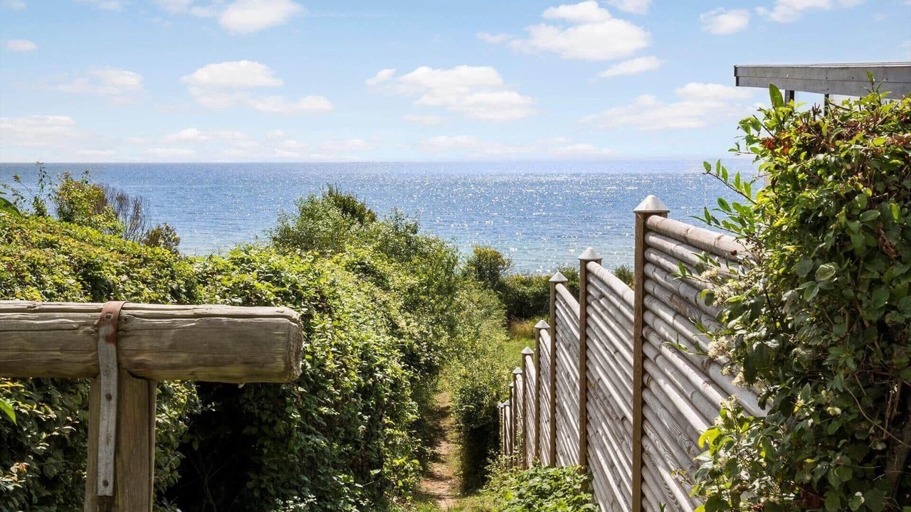 Photo of Outdoor in Bisserup