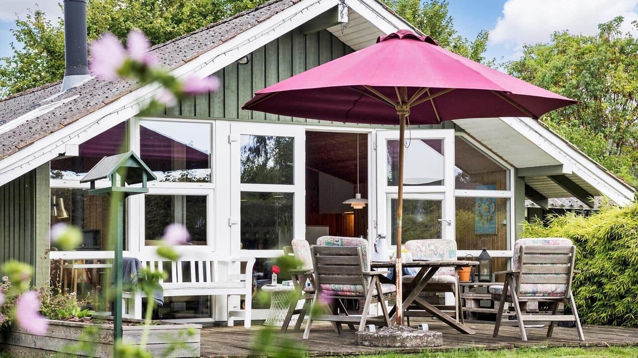 Photo of Outdoor in Bisserup