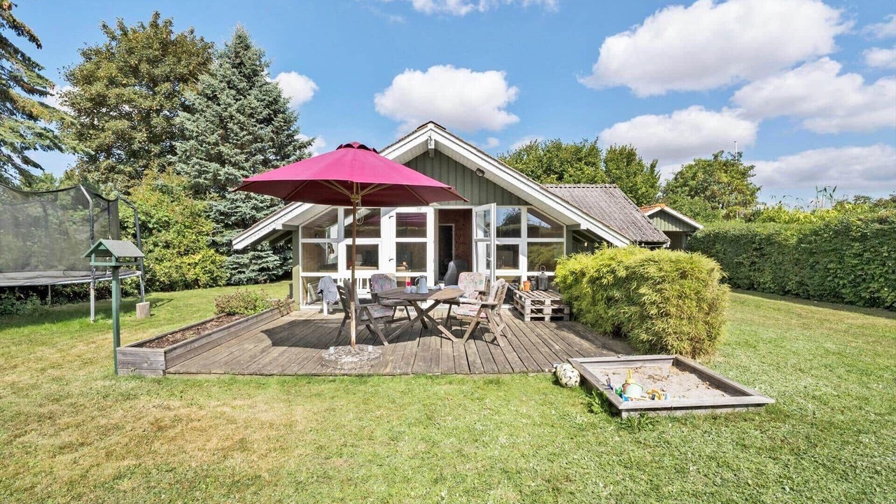 Photo of Outdoor in Bisserup