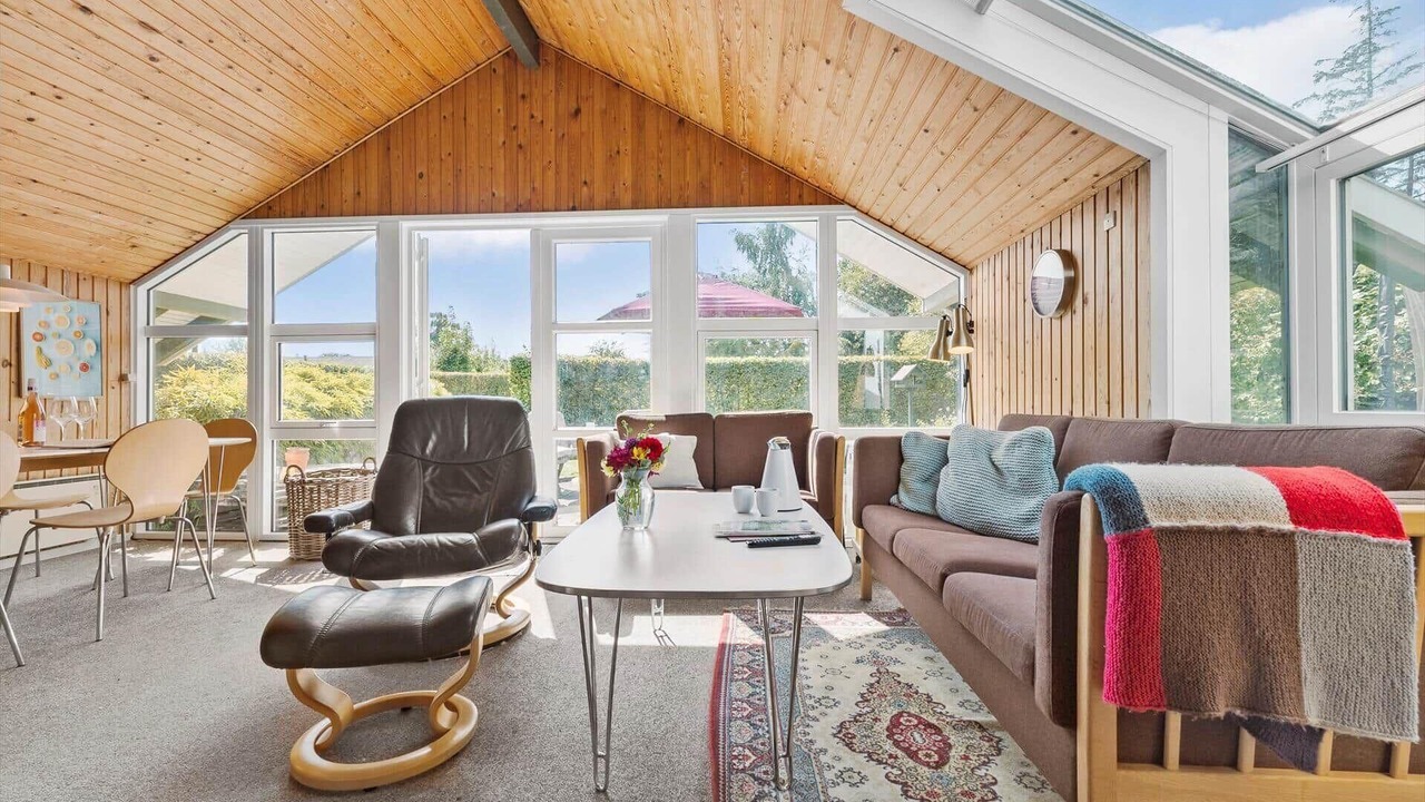 Photo of Livingroom in Bisserup