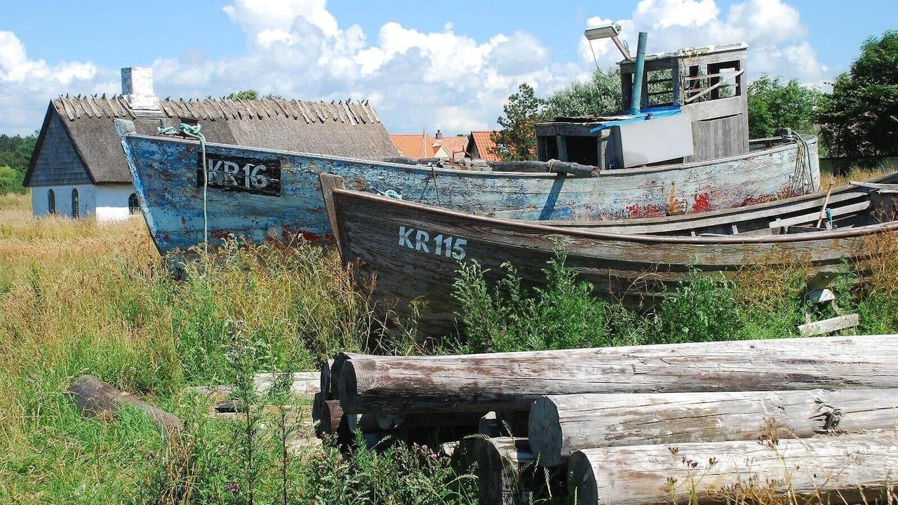 Photo of Others in Bisserup