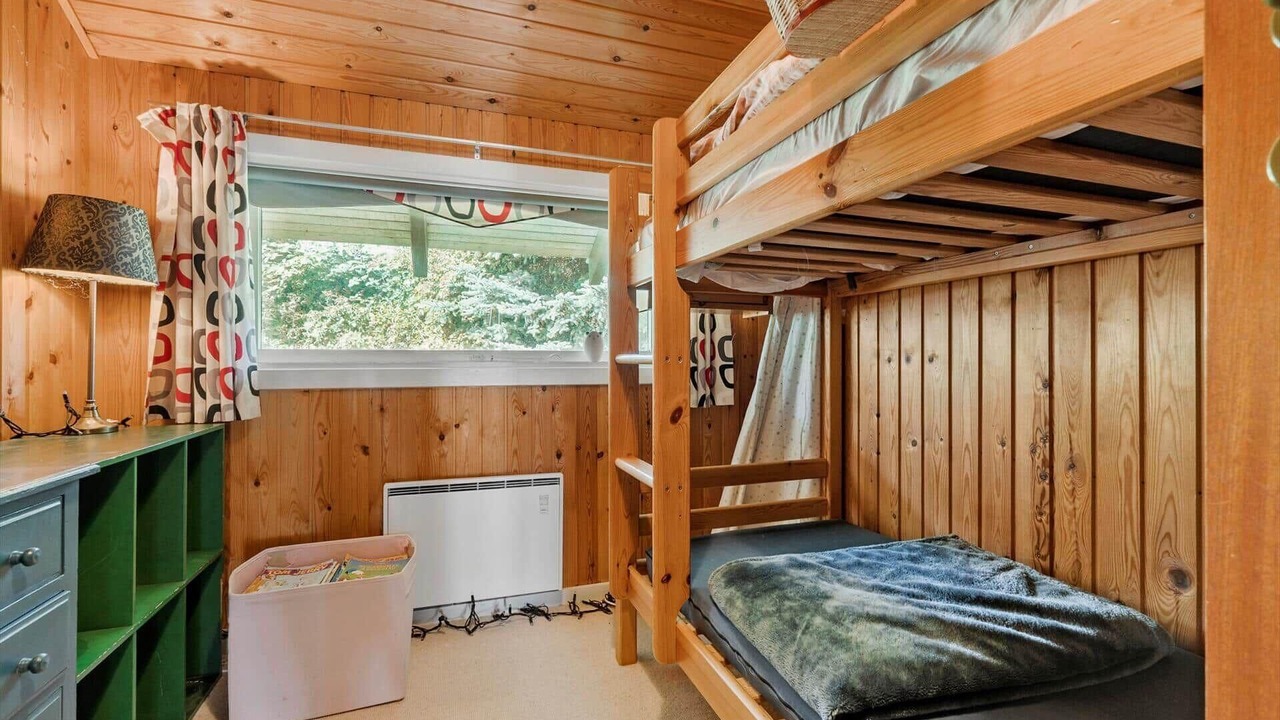 Photo of Bedroom in Bisserup