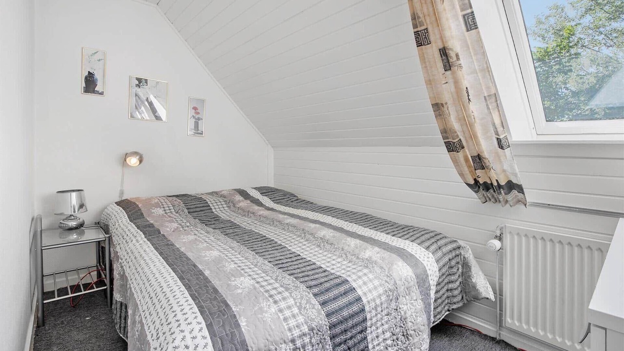 Photo of Bedroom in Frolunde