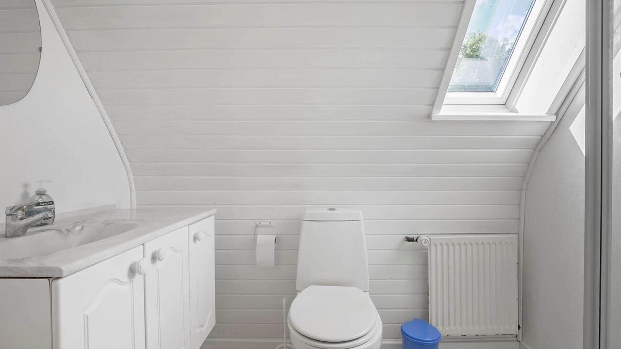 Photo of Bathroom in Frolunde