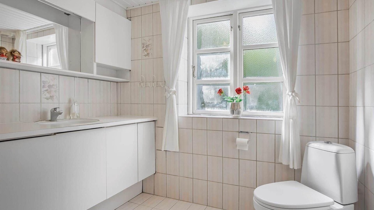 Photo of Bathroom in Frolunde