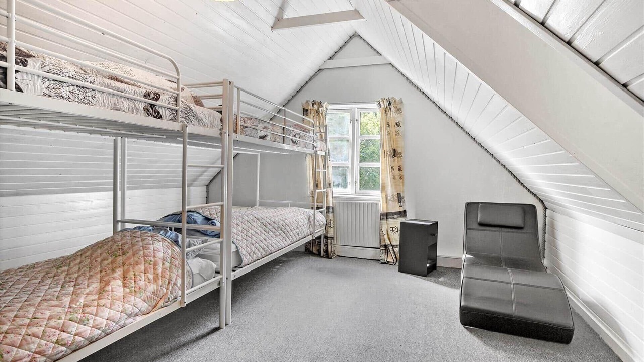 Photo of Bedroom in Frolunde