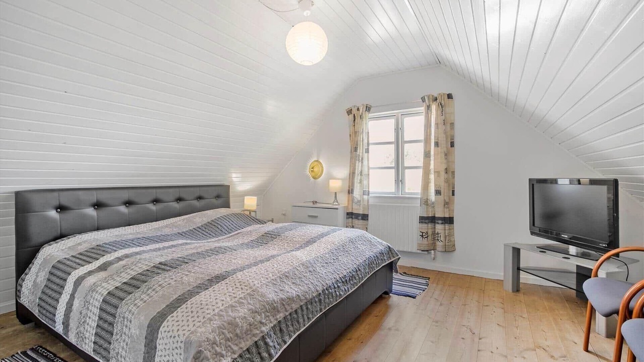 Photo of Bedroom in Frolunde