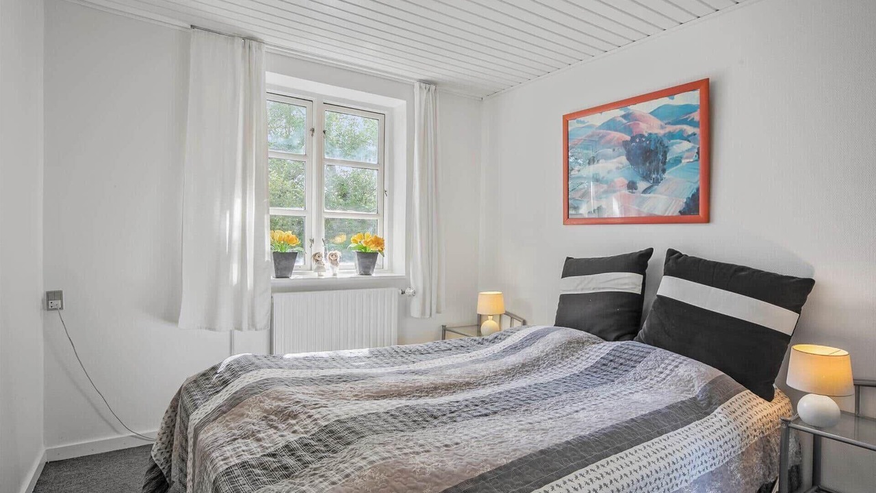 Photo of Bedroom in Frolunde