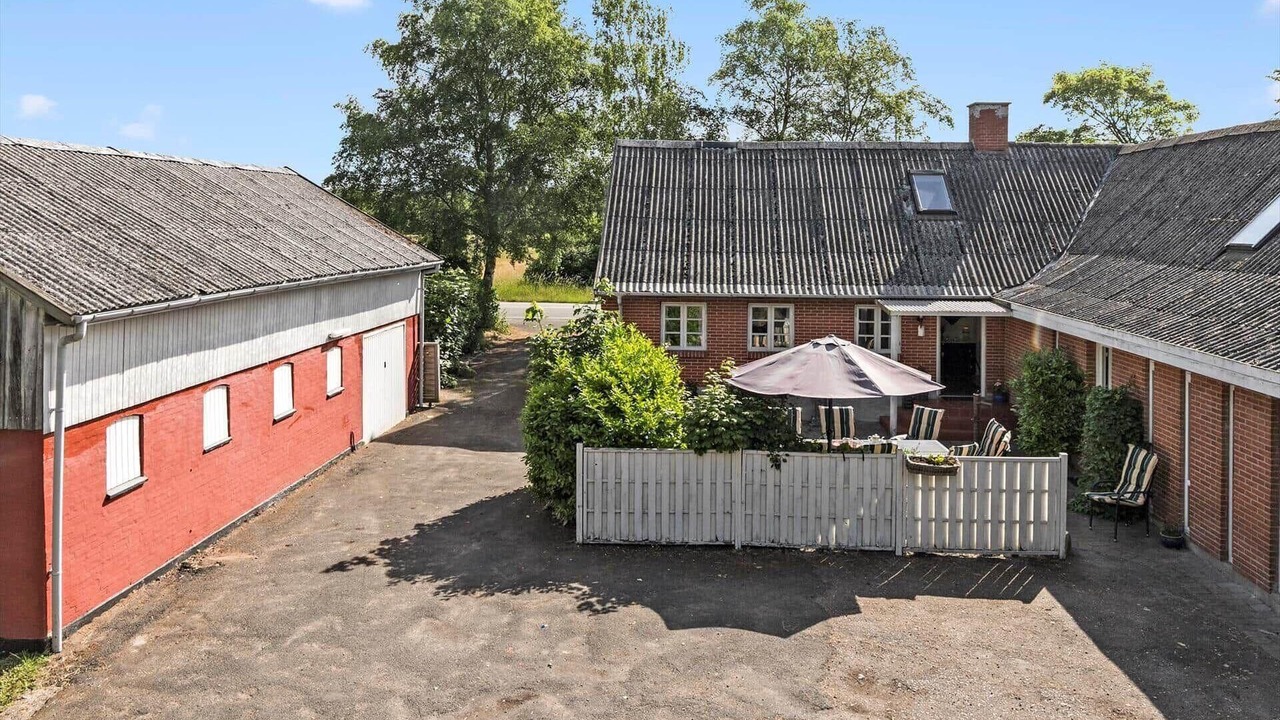 Photo of Outdoor in Frolunde