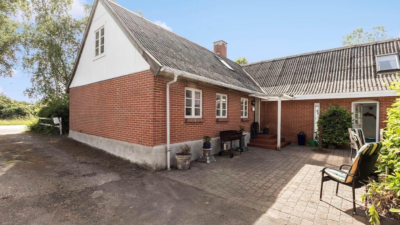 Photo of Outdoor in Frolunde