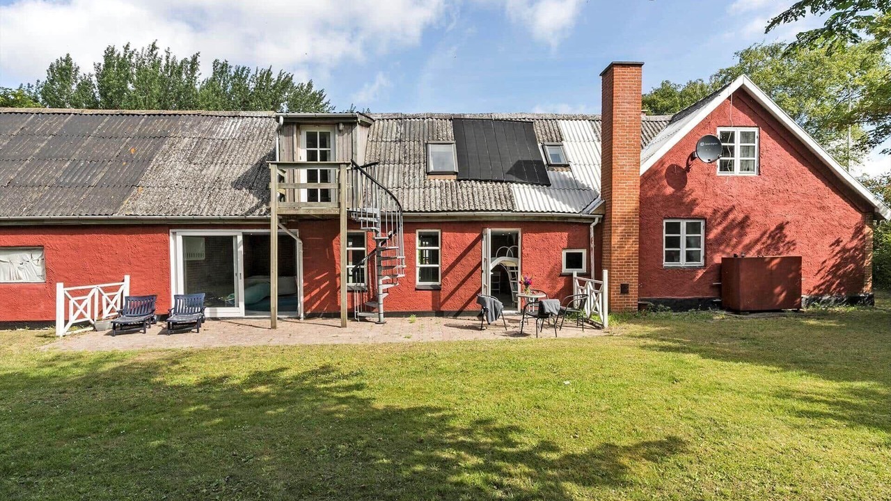 Photo of Outdoor in Frolunde