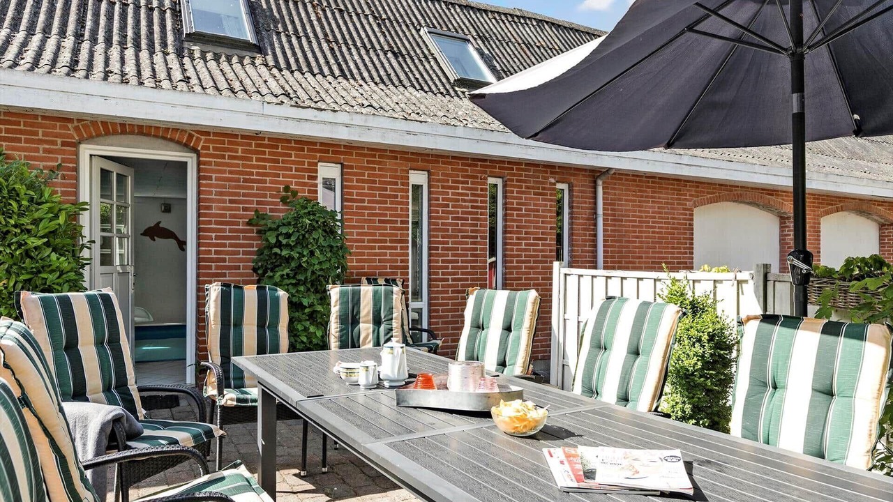 Photo of Outdoor in Frolunde