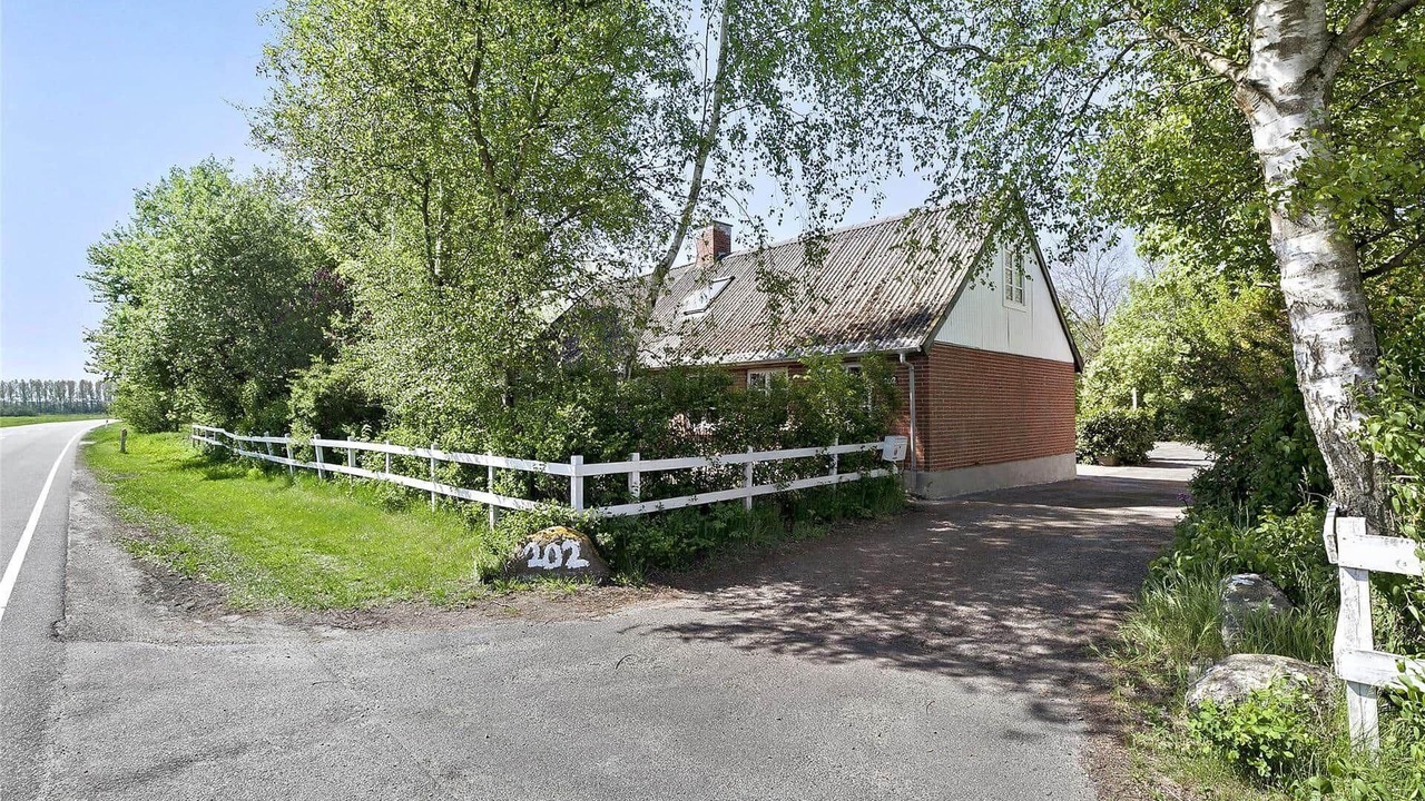 Photo of Outdoor in Frolunde