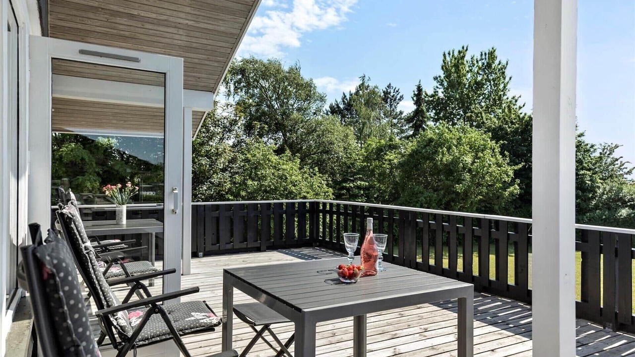 Photo of Outdoor in Store Kongsmark