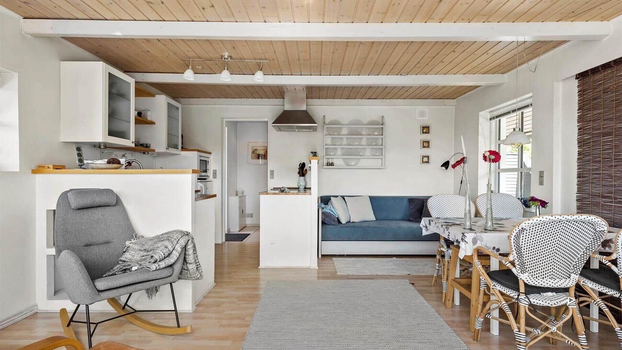 Photo of Livingroom in Store Kongsmark