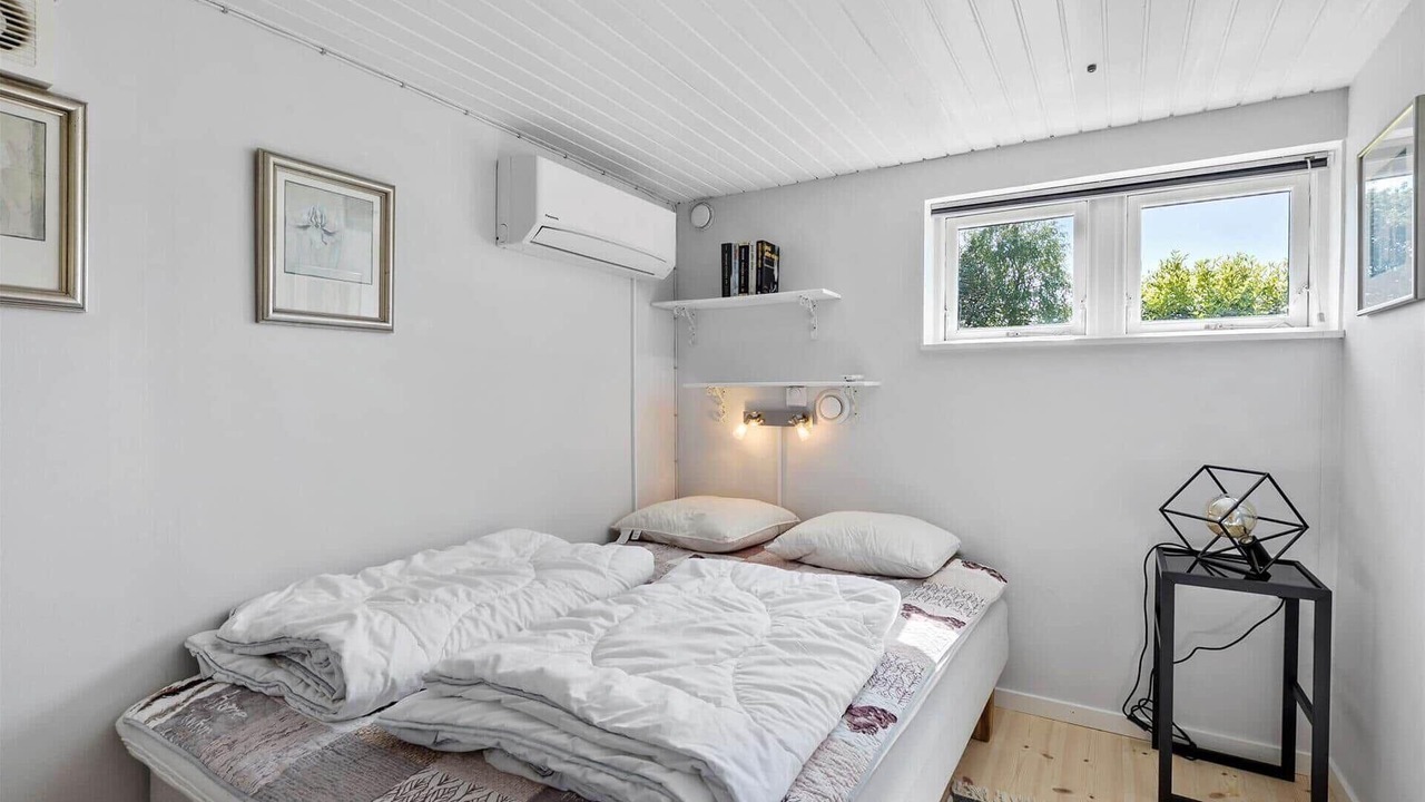 Photo of Bedroom in Store Kongsmark
