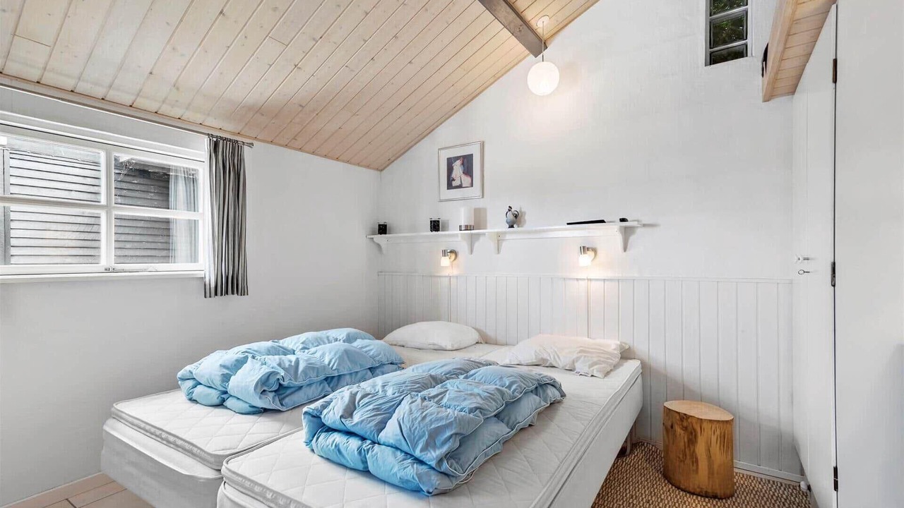 Photo of Bedroom in Store Kongsmark