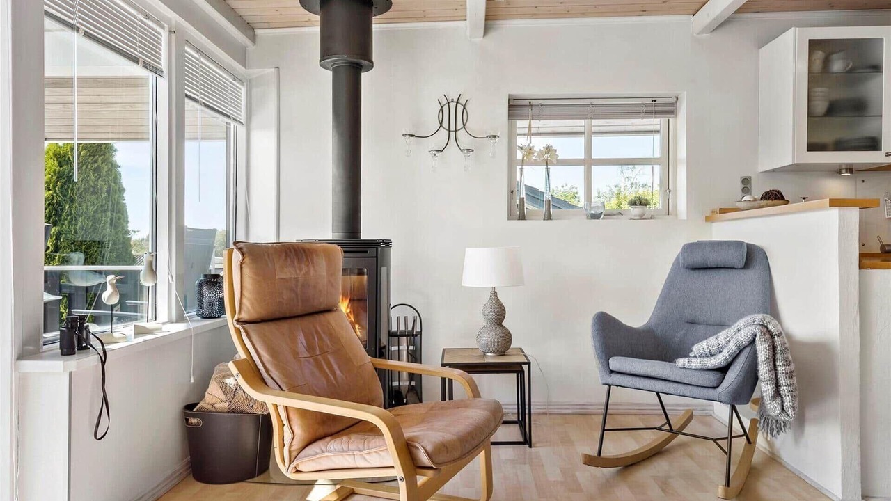 Photo of Livingroom in Store Kongsmark